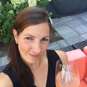 Meet your Posher, Tracy